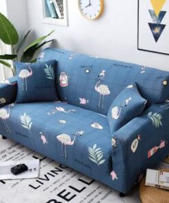 غطاء أريكة مرن قابل للتمدد