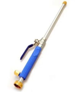 غسالة هيدرو جيت ذات الضغط العالي