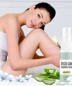 بخاخ إنستا لإزالة الشعر