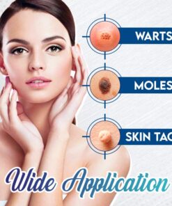 جل إزالة العيب الفوري