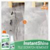 مزيل خدوش البلاط من InstantShine