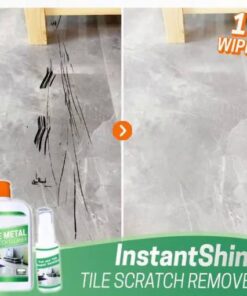 مزيل خدوش البلاط من InstantShine