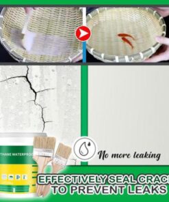 عامل مقاوم للماء غير مرئي