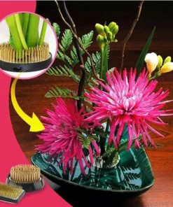 حامل تنسيق الزهور من كينزانس