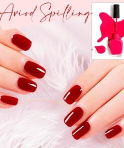 قلم طلاء أظافر ليزي ون ستيب