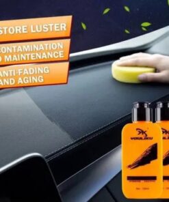 معجون طلاء الجلد والفينيل