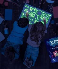 الرسم الخفيف - لعبة ممتعة ومتطورة