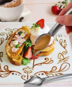 ملعقة رذاذ من لوكسبلات