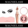 MAGNIELASH KIT رموش مغناطيسية طبيعية