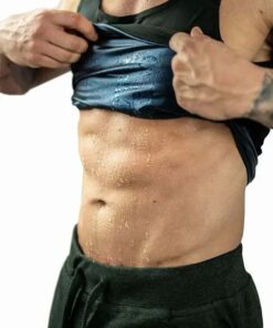 سترة محاصرة الحرارة