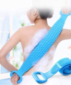 ليفة الظهر السحرية