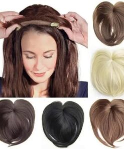 مشبك سحري للشعر