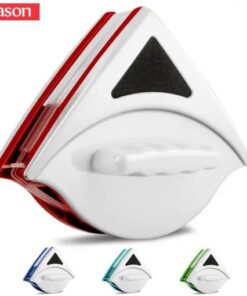 ممسحة مغناطيسية على الوجهين