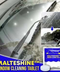 أقراص تنظيف النوافذ