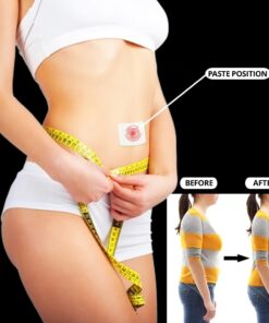 رقعة التخلص من السموم المغناطيسية من ميلت داون