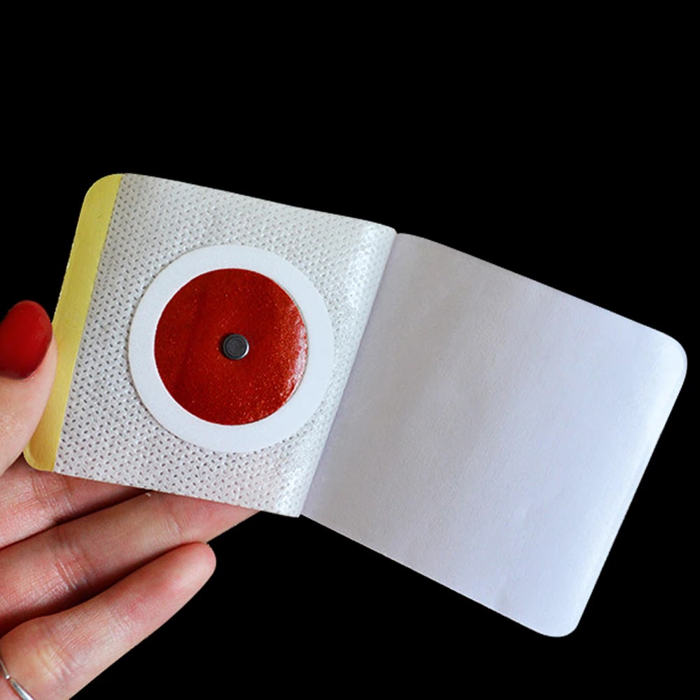 رقعة التخلص من السموم المغناطيسية من ميلت داون - Image 5