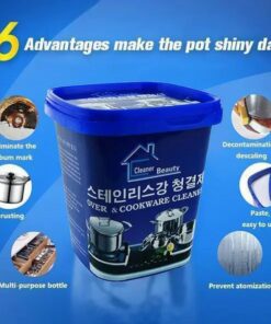 منظف قوي متعدد الأغراض