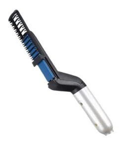 مشط شعر اللحية متعدد الوظائف