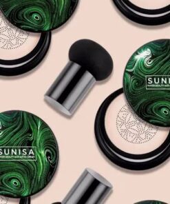 وسادة هوائية لرأس الفطر كريم CC