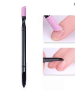 مبرد أظافر من حجر الخفاف من نيل إت