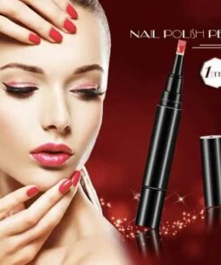 قلم طلاء الأظافر