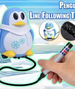 لعبة البطريق