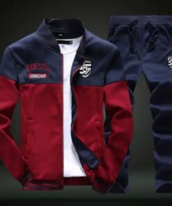 بدلة رياضية من سلسلة الأداء