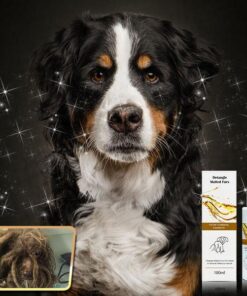 مصل PetMarvel لفك تشابك الفراء