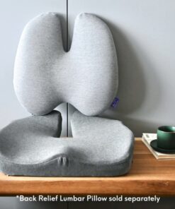 وسادة مقعد لتخفيف الضغط