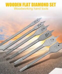 مجموعة لقمة الحفر بأسمائها الحقيقية