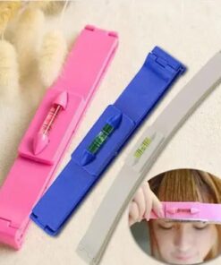 أداة قص الشعر الاحترافية