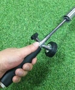 بيرومانسر العشب Whacker