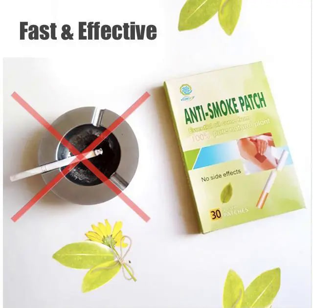 رقعة Seurico™ المضادة للدخان - Image 7