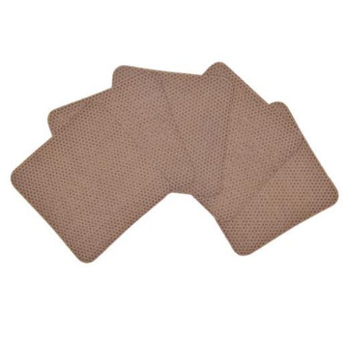 رقعة Seurico™ المضادة للدخان - Image 2