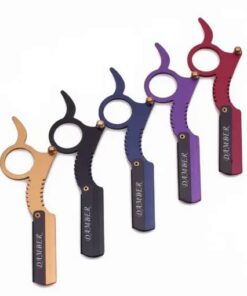 ماكينة الحلاقة الدائرية