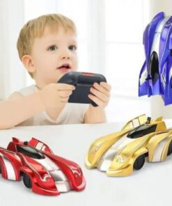 ألعاب تسلق الجدار القابلة لإعادة الشحن