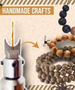 لقم حفر حبة الخشب