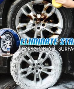 منظف الفقاعات من ستيناواي