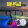 نظام إضاءة LED SUPGlow