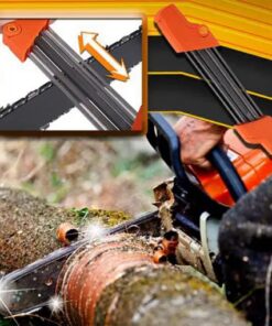 أدوات حفظ المنشار