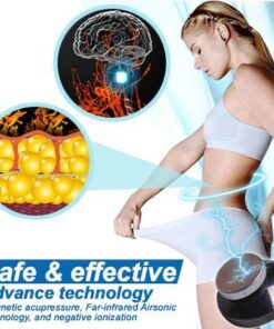 تقليص أقراط التخسيس المغناطيسية