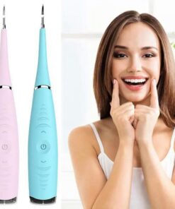 منظف الأسنان بالموجات فوق الصوتية سونيك