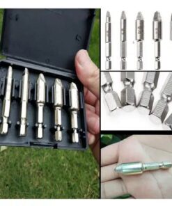 Speedout جردت المسمار