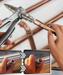 موسع أنبوب StarkTechies