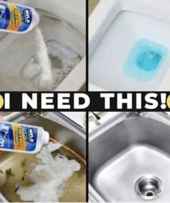 مزيل الانسداد الفائق