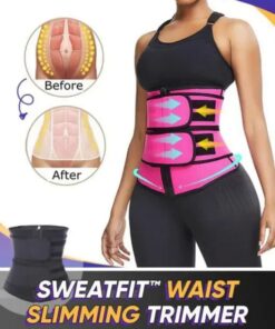جهاز تنحيف الخصر SweatFIT