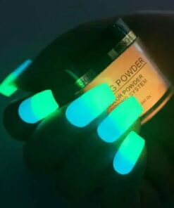 أصباغ نيون طوكيو