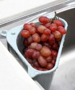 مرشح بالوعة الثلاثي