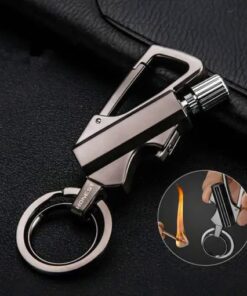 سلسلة مفاتيح نهائية لمهاجم المباراة الدائمة