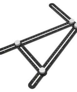 مسطرة يونيفرسال (معدن)